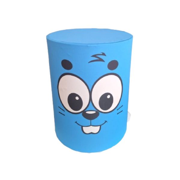 Capa Cilindro P Bidu 